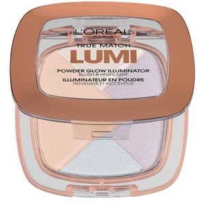 L’Oréal Lumi Highlighter